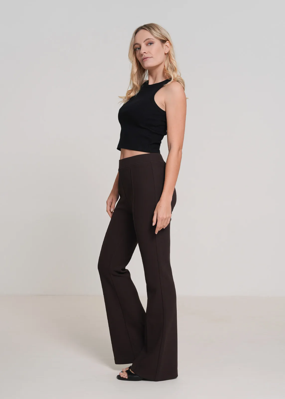 Hosen, Erwachsener, Weiblich, Person, Frau