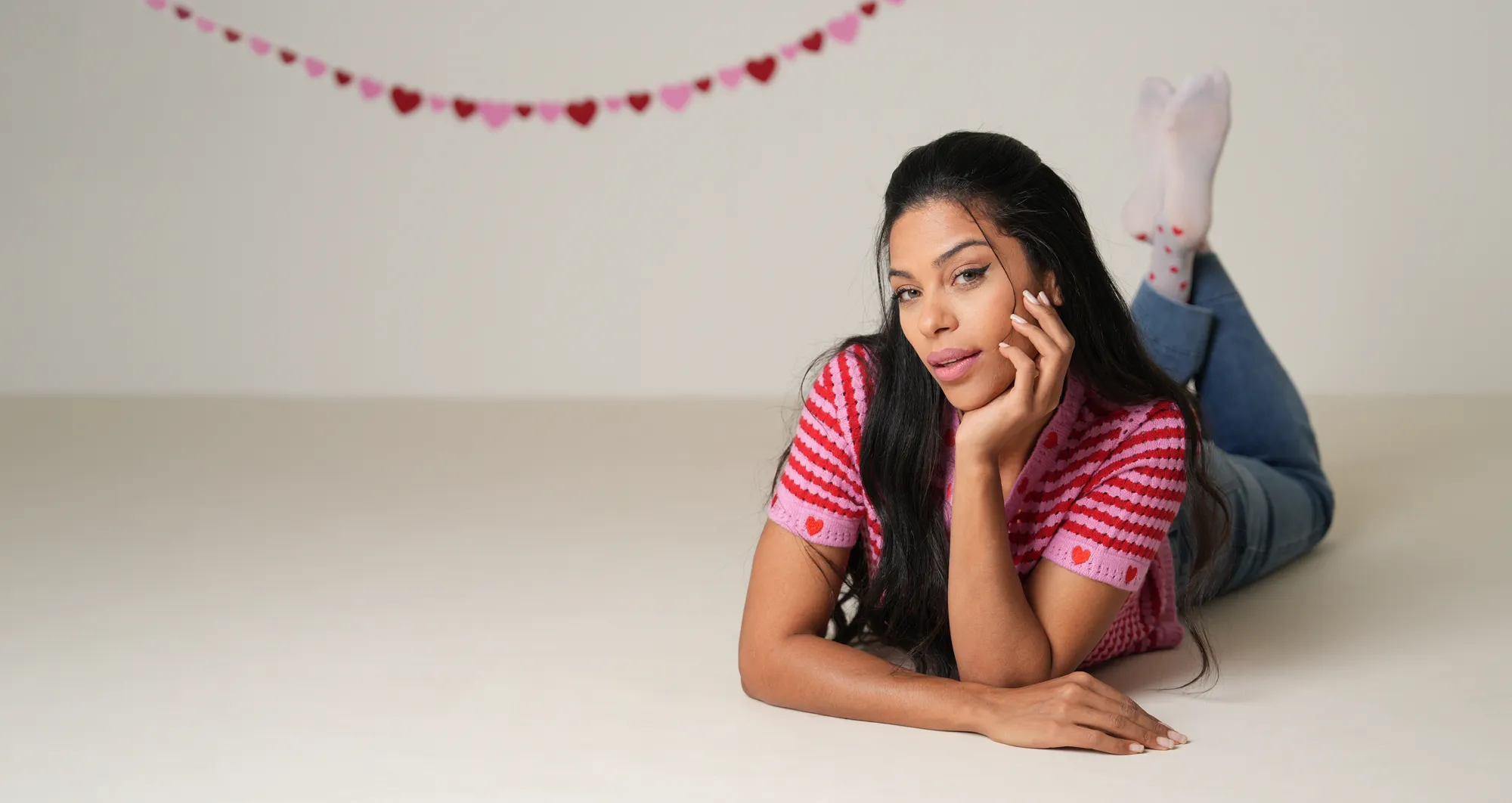 Valentine’s Collection