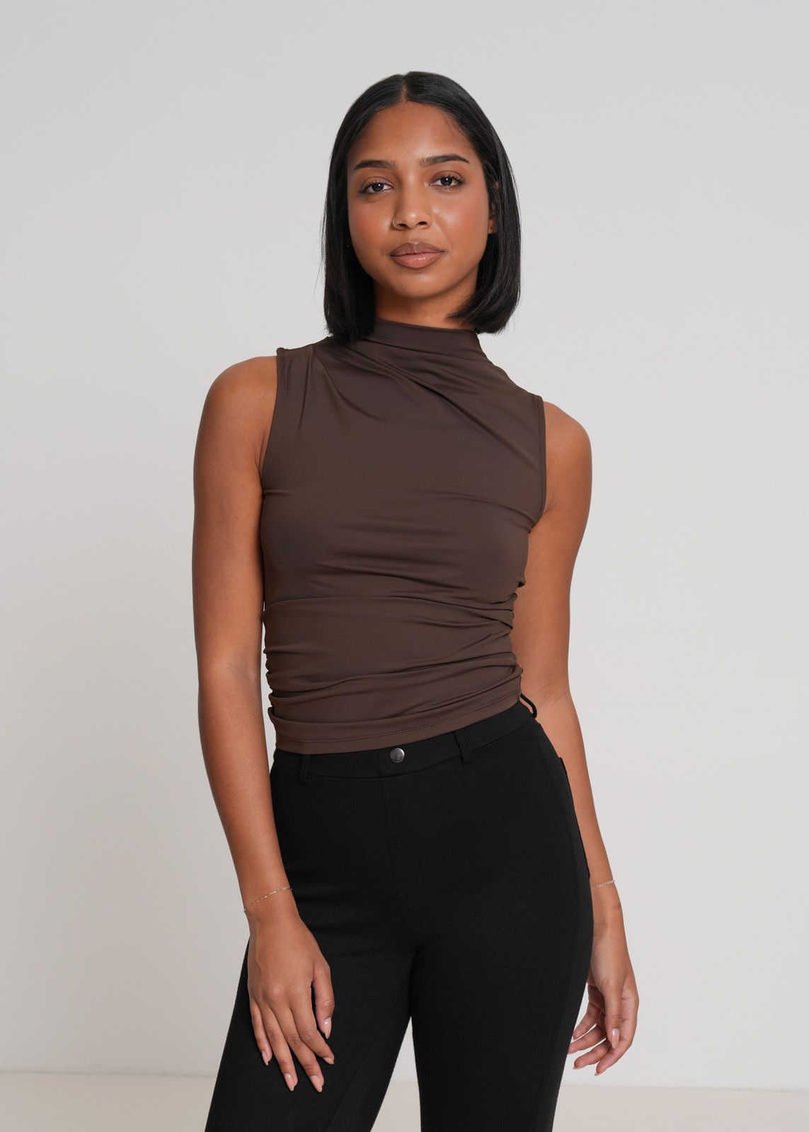 Bluse, Erwachsener, Weiblich, Person, Frau