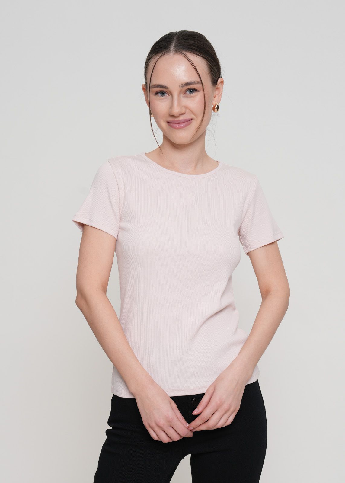 Bluse, T-shirt, Erwachsener, Person, Frau